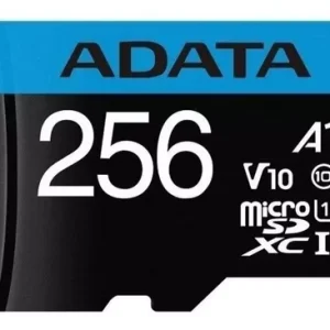 Memoria Microsd 256 Gb Garantía 1 Año Móvil Cámara Tablet