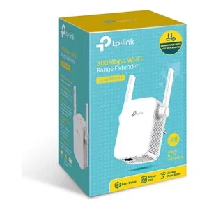 Access point, Repetidor TP-Link TL-WA855RE blanco 110V/220V