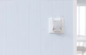 Extensor Wi-fi Gigabit Doble Banda Ac2100 Tenda A21 4x4 Mu