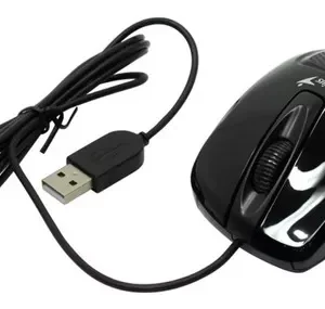 Mouse Genius Dx-150x || Mouse Genius Color Negro