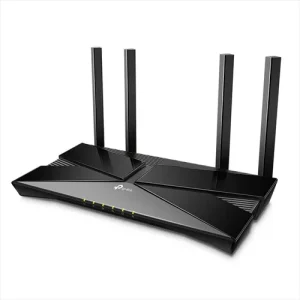 Tp-link Router Gigabit Wi-fi 6 Dual Band Ax1800, Archer Ax23