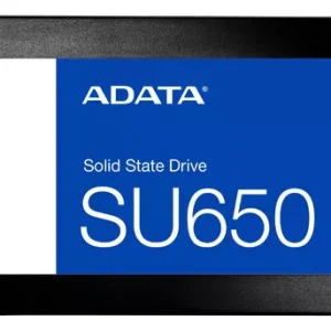 Disco Solido Ssd 480gb Adata Asu650ss-480gt-r Garantia 3años