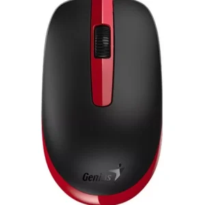 Mouse Inalámbrico Genius Nx-7007 Bareria Incluida G. 1 Año