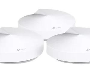 Ap, Router, Tp-link Deco E4 V2.0 Wi-fi Mesh Dualband 1 Unid