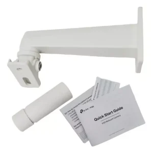 Camara De Vigilancia Ip Tp-link C300hp-4 Vigi Bullet 3mp Poe