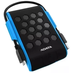 Disco duro externo Adata AHD720-1TU3 1TB azul
