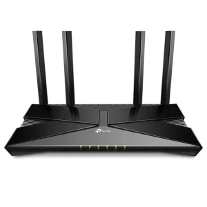 Enrutador Wi-fi 6 Gigabit Archer Ax53 Fast Router Repetidor