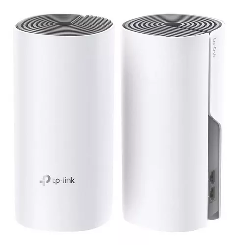 Access Point, Router, Wi-fi Mesh Tp-link Deco E4 2 Unidades - Imagen 2