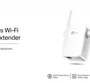 Extensor, Repetidor Tp-link Tl-wa855re Wifi Ap 2x2 Mimo N300