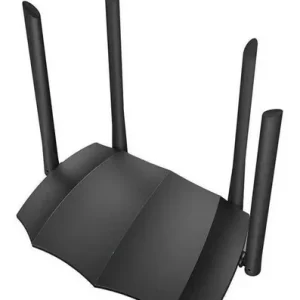 Router Repetidor Gigabit Tenda Ac8 Ac1200 Dualband 1ghz Cpu