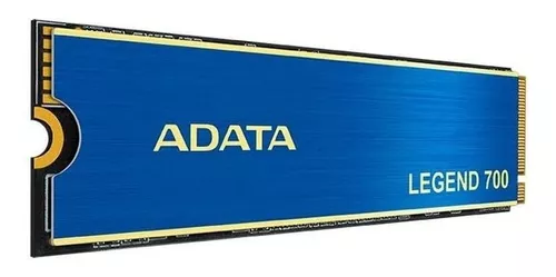 Disco Ssd 1000 Gb Pcie Adata L700 Aleg-700-1tcs M.2 Gen3 X4