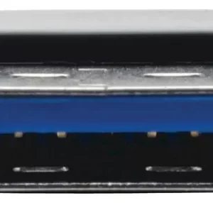 Adaptador De Red Usb 3.0 A Ethernet Gigabit Rj45 U336-000-r