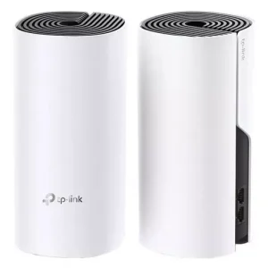 Gigabit Ap, Router, Wi-fi Mesh Tp-link Deco M4 2 Unidades V2