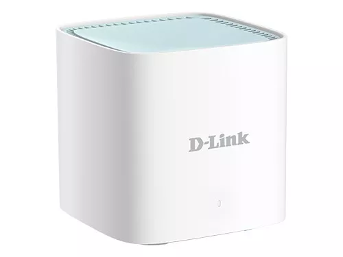 Router Mesh D-link M15 Ax1500 Wi-fi 6 Doble Banda (2-pack) Color Blanco - Imagen 2