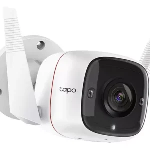 TP-Link cámara de seguridad Tapo C320WS