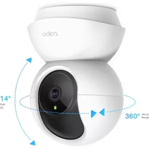 Cámara De Seguridad Tp-link Tapo C200 V 3.0 1080p Full Hd