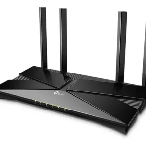 Router TP-Link TL-WR840N blanco 110V/220V