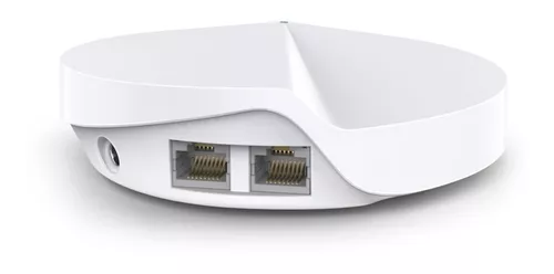 Deco M5 Gigabit Wi-fi Mesh, Ap, Router, Tp-link V3 X 2 Unid - Imagen 2