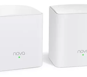 Sistema Gigabit Nova Mesh Wifi Mw5c (2 Pack) Garantia 4 Años