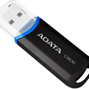Memoria Usb 64 Gigas Adata Gb Flash Drive C008 2.0 Garantia