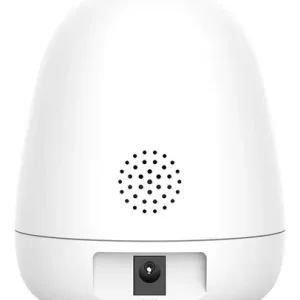 Camara De Vigilancia Tenda Cp3 1080p Hd Vision Nocturna 360°