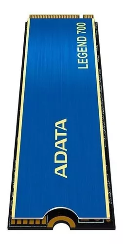 Disco Ssd 1000 Gb Pcie Adata L700 Aleg-700-1tcs M.2 Gen3 X4 - Imagen 3