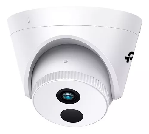 Cámara De Seguridad Tp-link Vigi C400hp 2.8mm 3mp Tipo Torre - Imagen 4