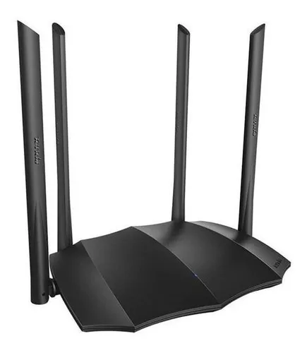 Router Wisp Access Point Repetidor Tenda Ac8 Ac1200 Dualband - Imagen 3