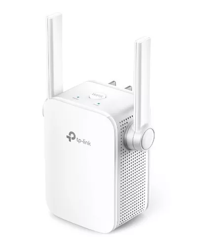 Extensor, Repetidor Tp-link Tl-wa855re Wifi Ap 2x2 Mimo N300 - Imagen 3