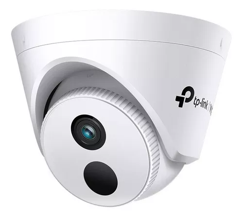 Cámara De Seguridad Tp-link Vigi C400hp 2.8mm 3mp Tipo Torre - Imagen 5