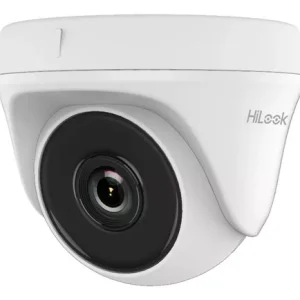 Cámara De Seguridad Hikvision Thc-t120-p Hilook 2mp 2.88mm